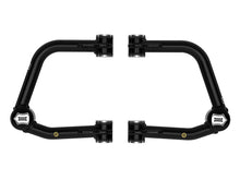 Load image into Gallery viewer, ICON Vehicle Dynamics 58461DJ 22-25 TUNDRA/23-25 SEQUOIA TUBULAR UCA DJ PRO KIT for Select Toyota Sequoia, Toyota Tundra