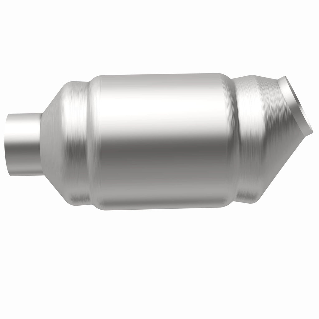 MagnaFlow Exhaust Products 54974 Standard Grade Universal Catalytic Converter for Select Ford Taurus, Lincoln Continental, Mercury Sable