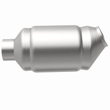 Load image into Gallery viewer, MagnaFlow Exhaust Products 54974 Standard Grade Universal Catalytic Converter for Select Ford Taurus, Lincoln Continental, Mercury Sable