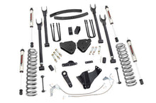 Load image into Gallery viewer, Rough Country 58870 Suspension Lift Kit for Select Ford F-250 Super Duty, Ford F-350 Super Duty