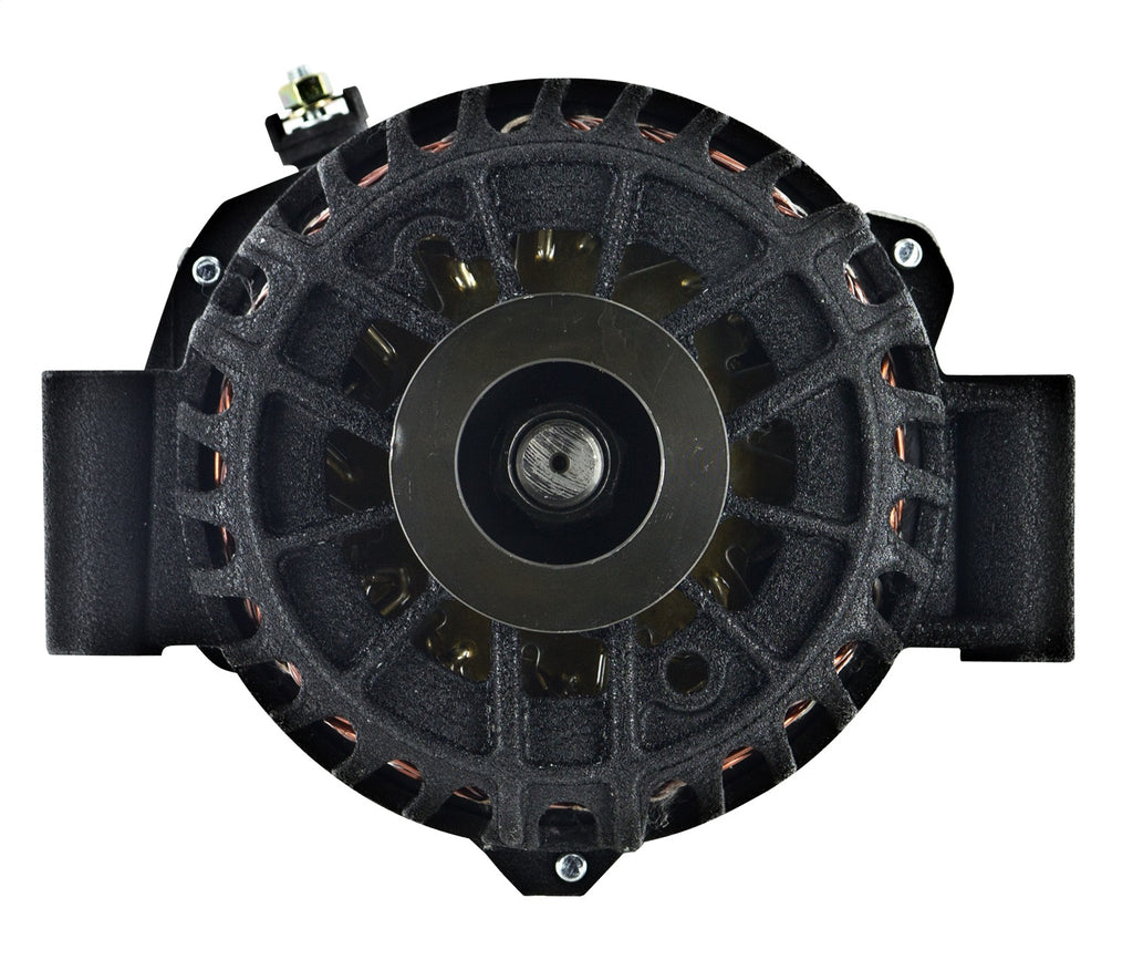 Powermaster Performance 58478W Alternator for Select Ford E-350 Club Wagon, Ford E-350 Econoline Club Wagon, Ford E-350 Super Duty, Ford E-450 Econoline Super Duty, Ford E-450 Super Duty, Ford E-550 Econoline Super Duty, Ford E-550 Super Duty, Ford