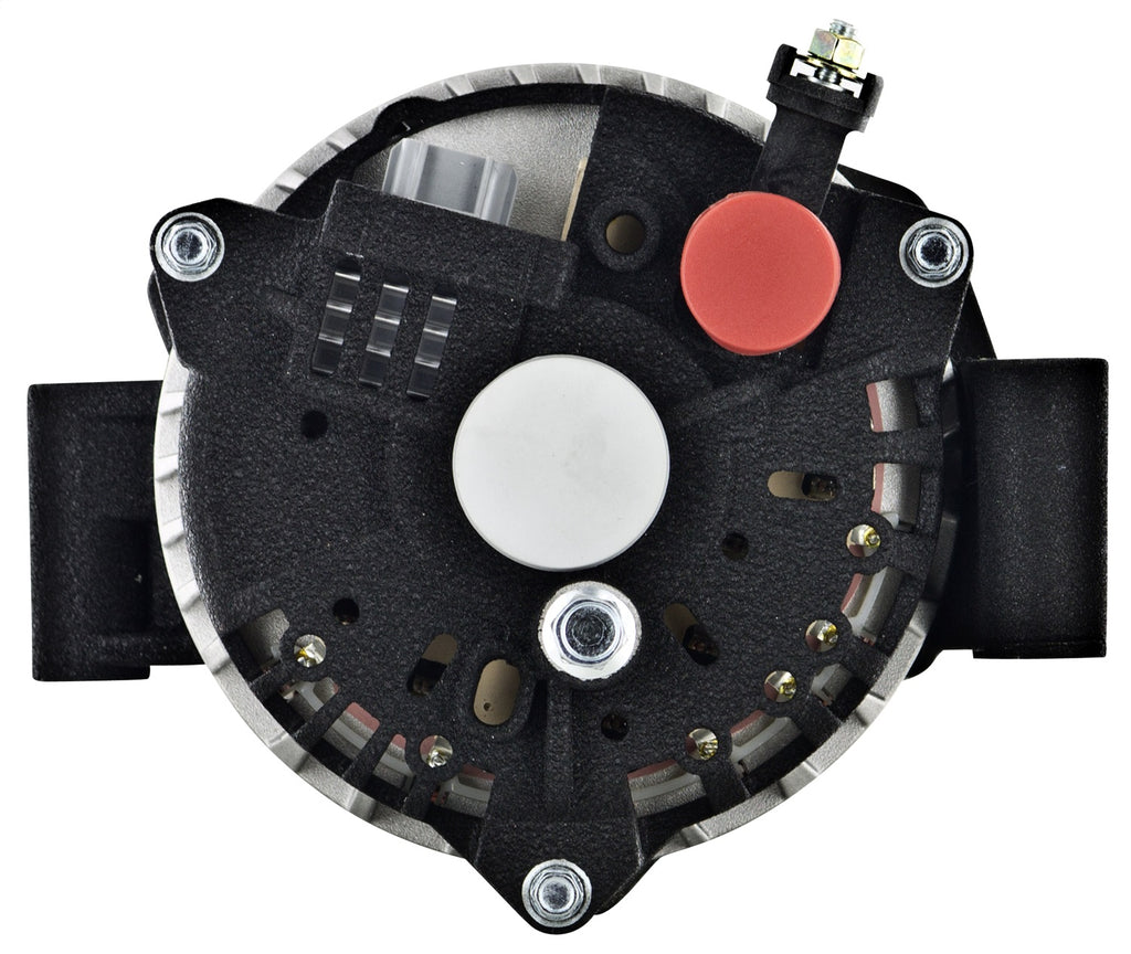 Powermaster Performance 58478W Alternator for Select Ford E-350 Club Wagon, Ford E-350 Econoline Club Wagon, Ford E-350 Super Duty, Ford E-450 Econoline Super Duty, Ford E-450 Super Duty, Ford E-550 Econoline Super Duty, Ford E-550 Super Duty, Ford