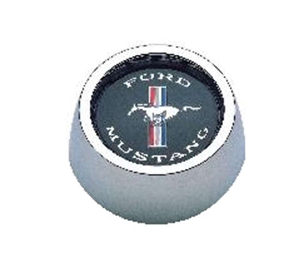 Grant 5847 Ford Licensed Horn Button