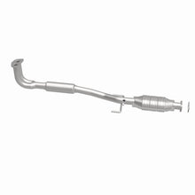 Load image into Gallery viewer, MagnaFlow Exhaust Products 52122 OEM Grade Direct-Fit Catalytic Converter for Select Mitsubishi Lancer