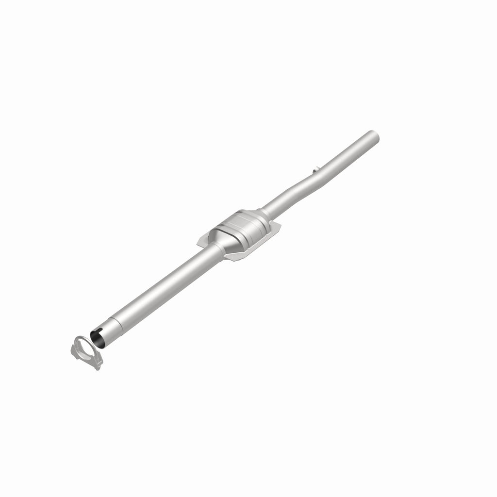MagnaFlow Exhaust Products 23279 HM Grade Direct-Fit Catalytic Converter for Select Dodge Dakota
