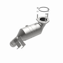 Load image into Gallery viewer, MagnaFlow Exhaust Products 52015 OEM Grade Direct-Fit Catalytic Converter for Select Jaguar X-Type