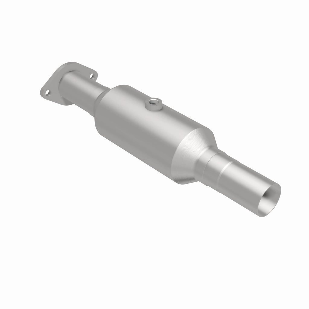MagnaFlow Exhaust Products 5561288 California CARB Direct-Fit Catalytic Converter for Select Ford Fusion, Mercury Milan