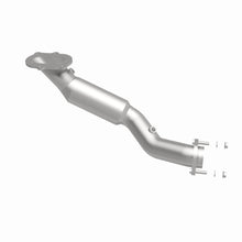 Load image into Gallery viewer, MagnaFlow Exhaust Products 5461848 California CARB Direct-Fit Catalytic Converter for Select Chevrolet Corvette