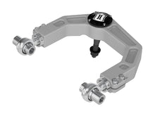 Load image into Gallery viewer, ICON Vehicle Dynamics 58500DJ 96-04 TACOMA/96-02 4RNR BILLET UCA DJ KIT for Select Toyota 4Runner, Toyota Tacoma
