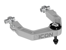 Load image into Gallery viewer, ICON Vehicle Dynamics 58500DJ 96-04 TACOMA/96-02 4RNR BILLET UCA DJ KIT for Select Toyota 4Runner, Toyota Tacoma