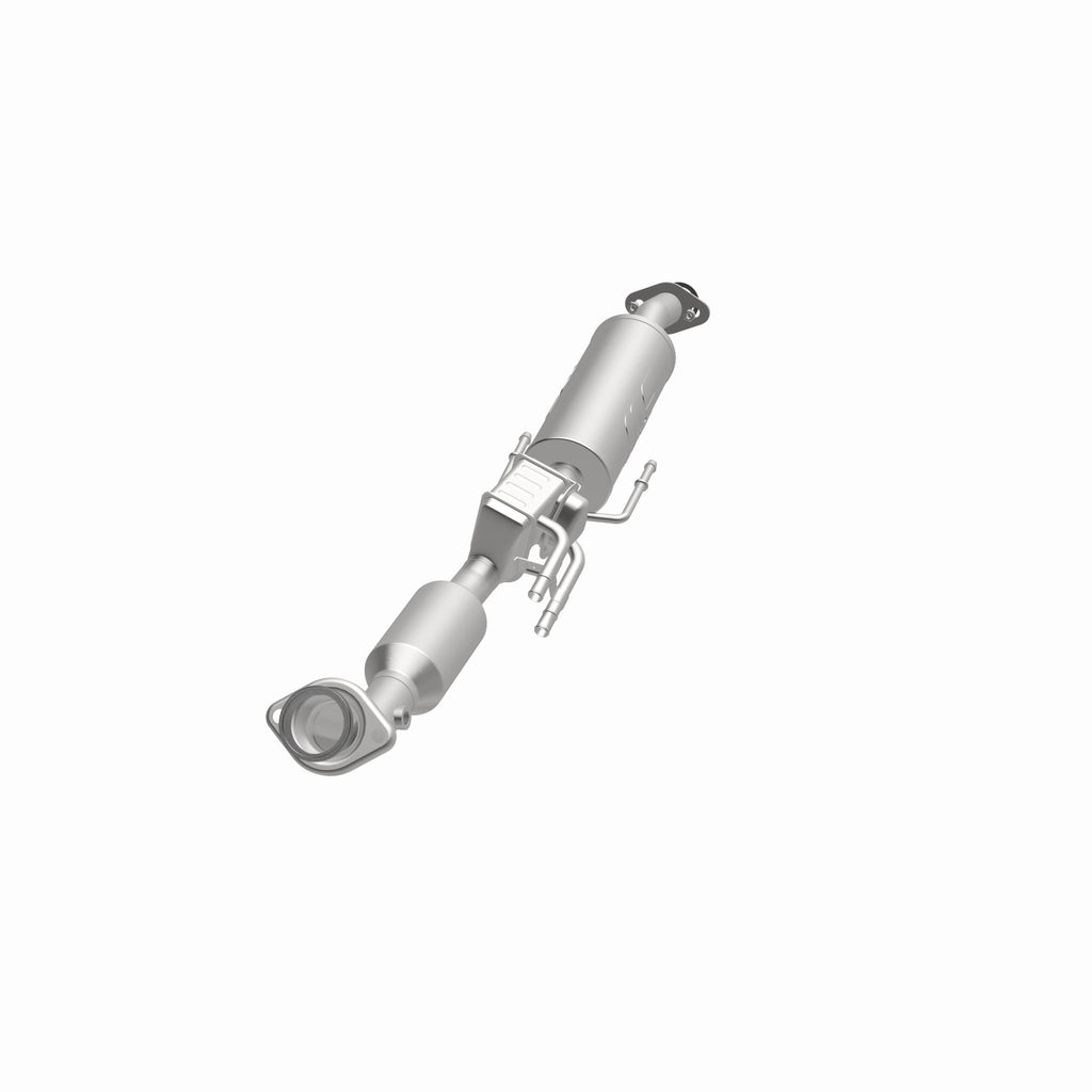 MagnaFlow Exhaust Products 280468 OEM Grade Direct-Fit Catalytic Converter for Select Toyota Prius, Toyota Prius AWD-e, Toyota Prius Prime