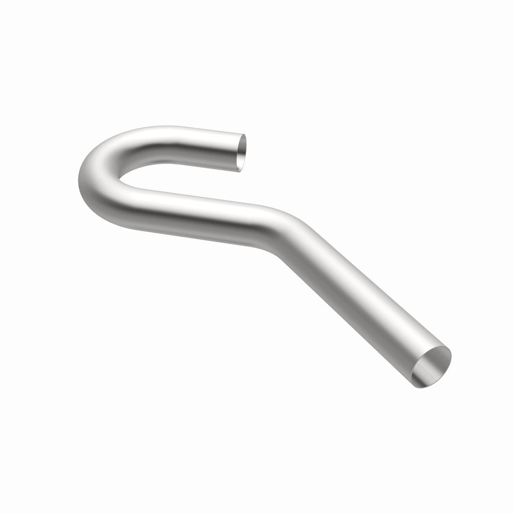 MagnaFlow Exhaust Products 10761 10 pk - Universal Exhaust Pipe - 2.50in.