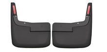 Load image into Gallery viewer, Husky Liners 58521 Custom Mud Guards-Front Mud Guards for Select Ford F-150, Ford F-150 Lightning