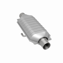 Load image into Gallery viewer, MagnaFlow Exhaust Products 95016 Standard Grade Universal Catalytic Converter