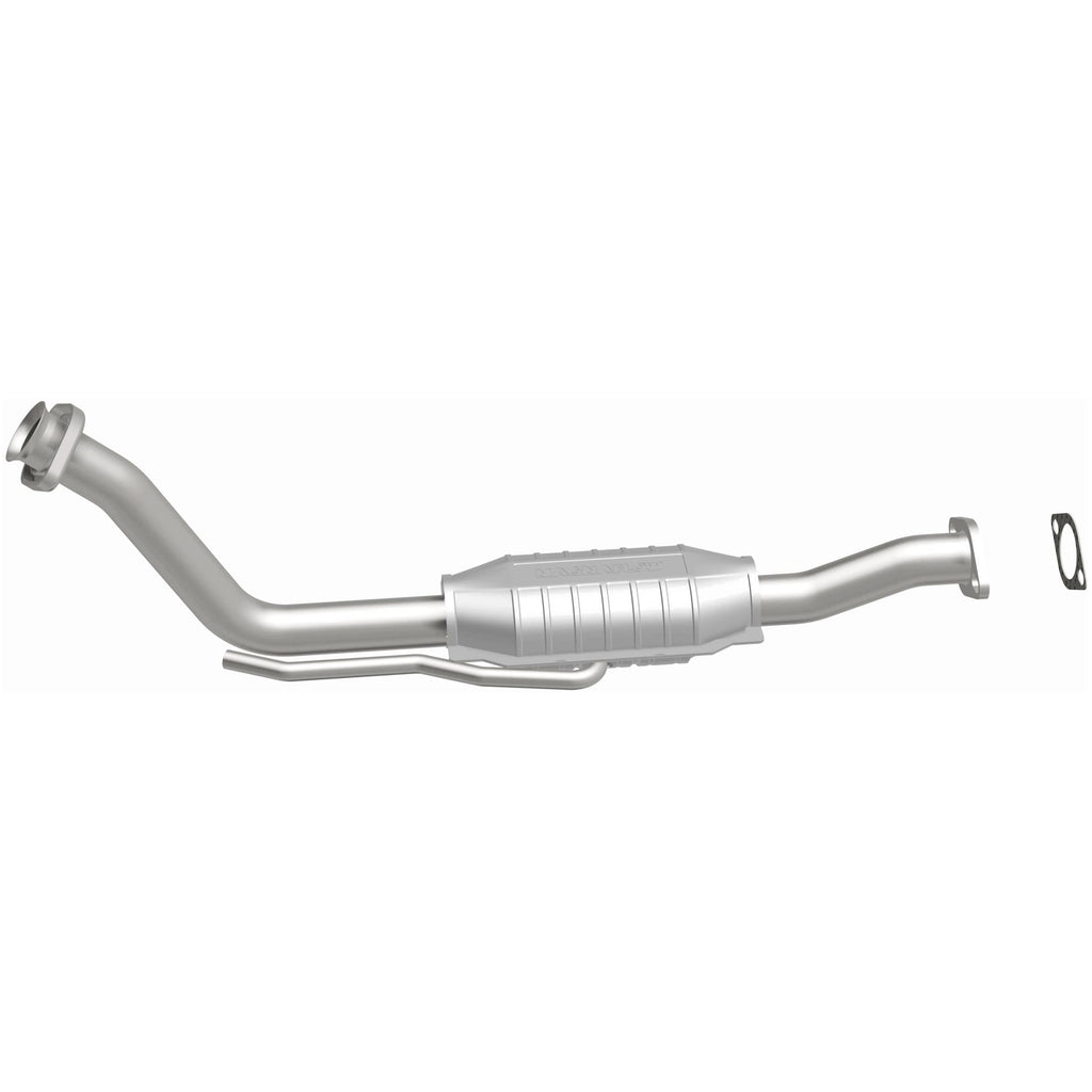 MagnaFlow Exhaust Products 23367 Standard Grade Direct-Fit Catalytic Converter for Select Ford LTD, Lincoln Mark VI, Lincoln Town Car, Mercury Grand Marquis, Mercury Marquis