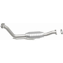 Load image into Gallery viewer, MagnaFlow Exhaust Products 23367 Standard Grade Direct-Fit Catalytic Converter for Select Ford LTD, Lincoln Mark VI, Lincoln Town Car, Mercury Grand Marquis, Mercury Marquis
