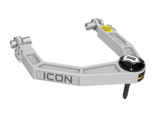 Load image into Gallery viewer, ICON Vehicle Dynamics 58552DJ 24-25 TACOMA/24-25 LC250/24-25 GX550/25 T4R BILLET UCA DJ PRO KIT for Select Lexus GX550, Toyota 4Runner, Toyota Land Cruiser, Toyota Tacoma