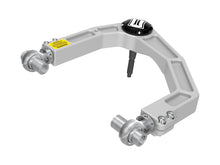 Load image into Gallery viewer, ICON Vehicle Dynamics 58552DJ 24-25 TACOMA/24-25 LC250/24-25 GX550/25 T4R BILLET UCA DJ PRO KIT for Select Lexus GX550, Toyota 4Runner, Toyota Land Cruiser, Toyota Tacoma