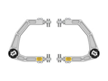 Load image into Gallery viewer, ICON Vehicle Dynamics 58552DJ 24-25 TACOMA/24-25 LC250/24-25 GX550/25 T4R BILLET UCA DJ PRO KIT for Select Lexus GX550, Toyota 4Runner, Toyota Land Cruiser, Toyota Tacoma