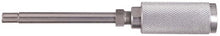 Load image into Gallery viewer, Lincoln Industrial 5855 Recessed Grease Extension Adapter, For Lubricating Recessed Fittings, 1/8 In. NPTF Outlet, 6 In. Length