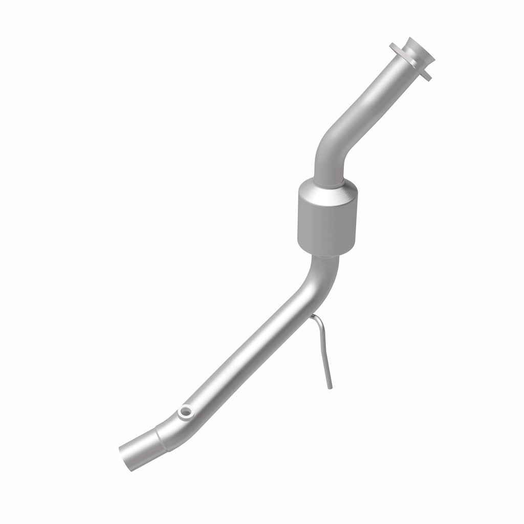 MagnaFlow Exhaust Products 50205 HM Grade Direct-Fit Catalytic Converter for Select Chrysler Concorde, Chrysler LHS, Chrysler New Yorker, Dodge Intrepid, Eagle Vision
