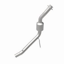 Load image into Gallery viewer, MagnaFlow Exhaust Products 50205 HM Grade Direct-Fit Catalytic Converter for Select Chrysler Concorde, Chrysler LHS, Chrysler New Yorker, Dodge Intrepid, Eagle Vision
