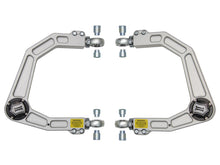 Load image into Gallery viewer, ICON Vehicle Dynamics 58570DJ 08-UP LC 200 BILLET UCA DJ KIT for Select Toyota Land Cruiser