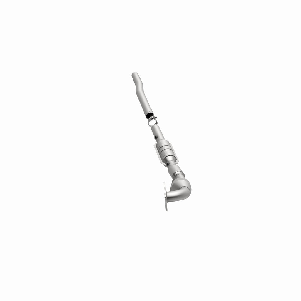 MagnaFlow Exhaust Products 49887 OEM Grade Direct-Fit Catalytic Converter for Select Audi A3, Volkswagen Eos, Volkswagen GTI, Volkswagen Jetta