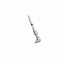 Load image into Gallery viewer, MagnaFlow Exhaust Products 49887 OEM Grade Direct-Fit Catalytic Converter for Select Audi A3, Volkswagen Eos, Volkswagen GTI, Volkswagen Jetta