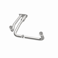 Load image into Gallery viewer, MagnaFlow Exhaust Products 52054 OEM Grade Direct-Fit Catalytic Converter for Select Chevrolet C2500, Chevrolet C2500 Suburban, Chevrolet C3500, Chevrolet K2500, Chevrolet K2500 Suburban, Chevrolet K3500, GMC C2500, GMC C2500 Suburban, GMC C3500, GMC