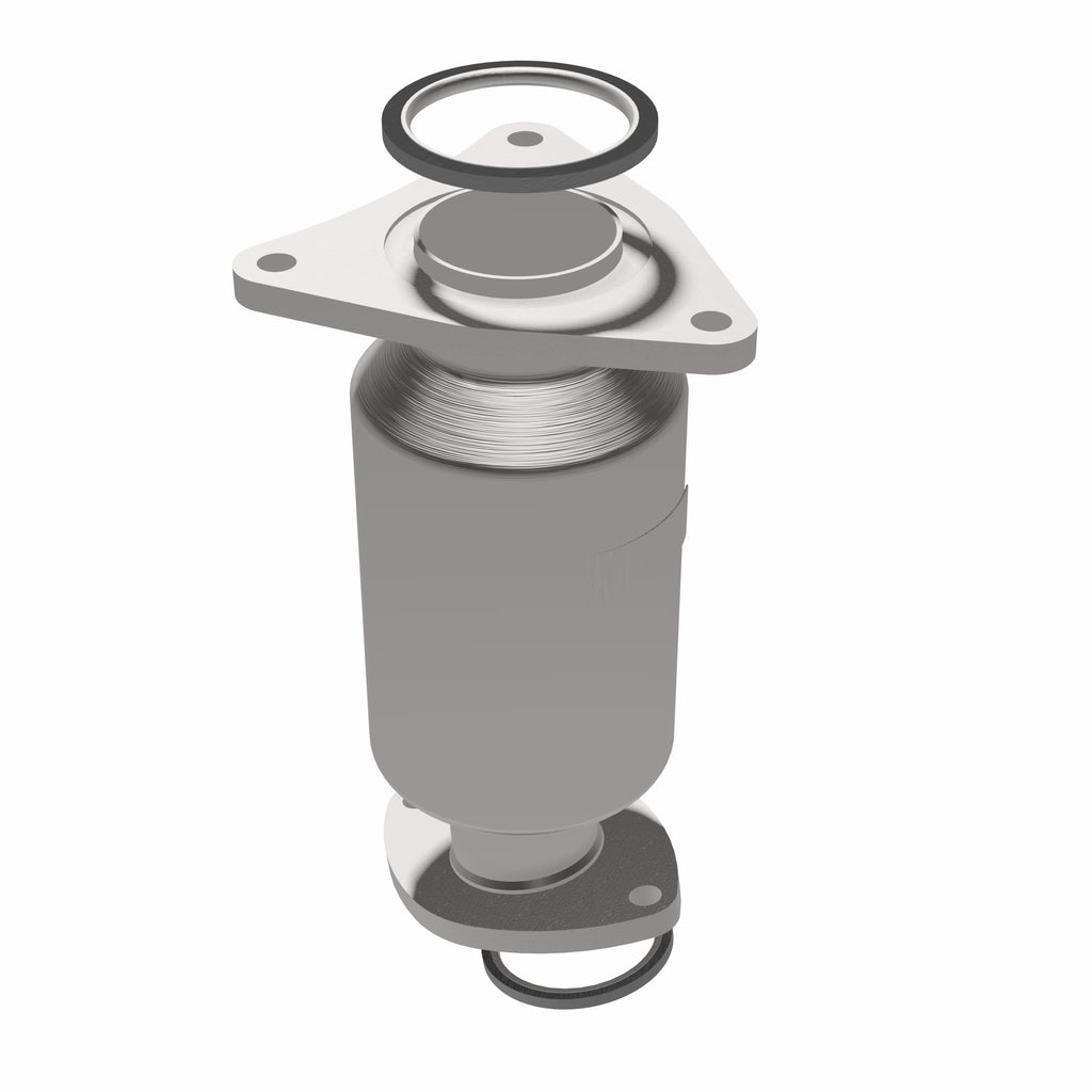 MagnaFlow Exhaust Products 5411032 California CARB Direct-Fit Catalytic Converter for Select Lexus GS430, Lexus SC430