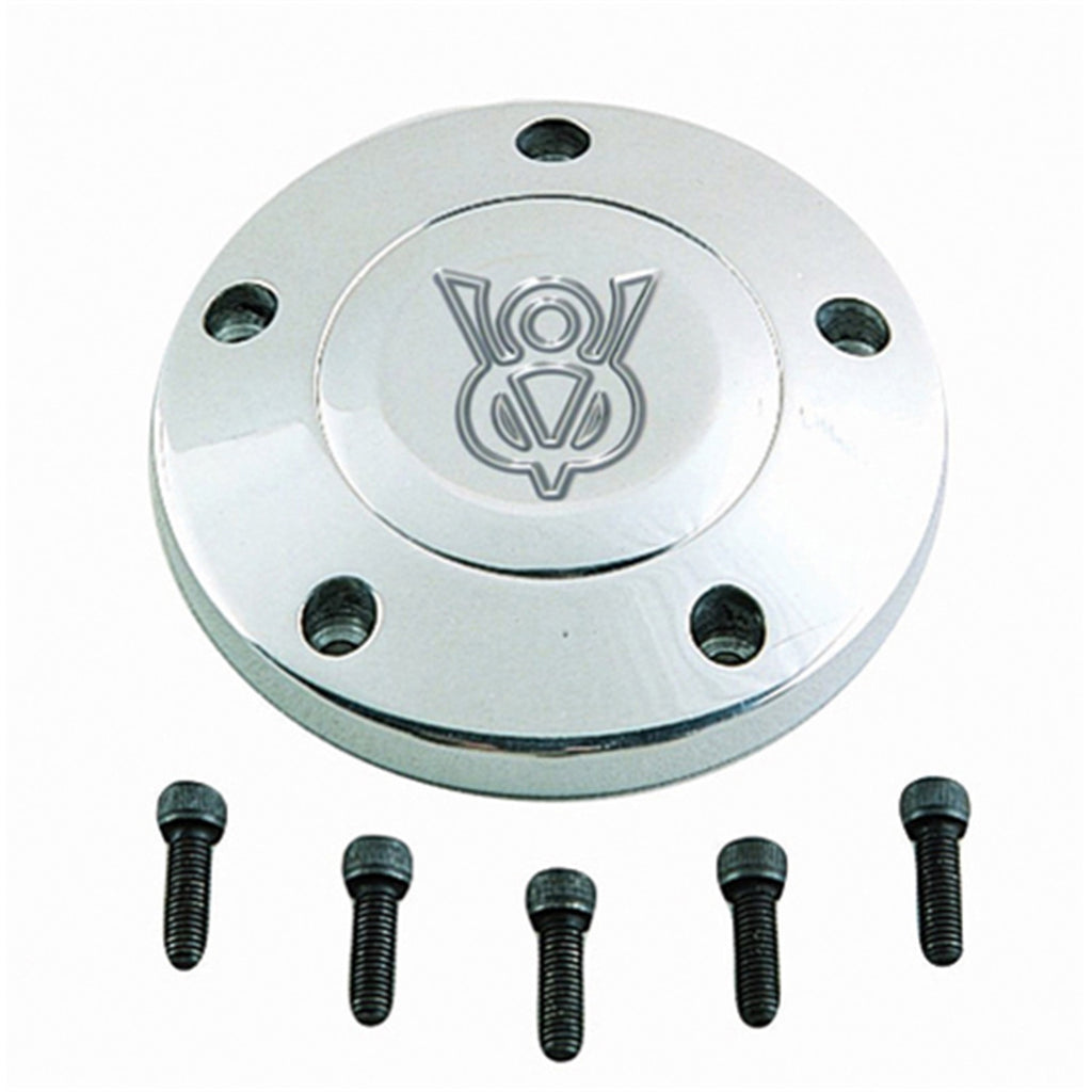 Grant 5859 Ford Licensed Horn Button