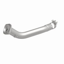 Load image into Gallery viewer, MagnaFlow Exhaust Products 15313 Direct-Fit Exhaust Pipe for Select Jeep Wrangler, Jeep Wrangler JK