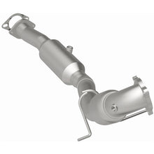 Load image into Gallery viewer, MagnaFlow Exhaust Products 5551087 California CARB Direct-Fit Catalytic Converter for Select Volvo XC70
