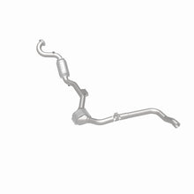 Load image into Gallery viewer, MagnaFlow Exhaust Products 24580 HM Grade Direct-Fit Catalytic Converter for Select Mercedes-Benz ML430