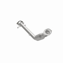 Load image into Gallery viewer, MagnaFlow Exhaust Products 4561195 California CARB Direct-Fit Catalytic Converter for Select Chevrolet Impala, Chevrolet Monte Carlo