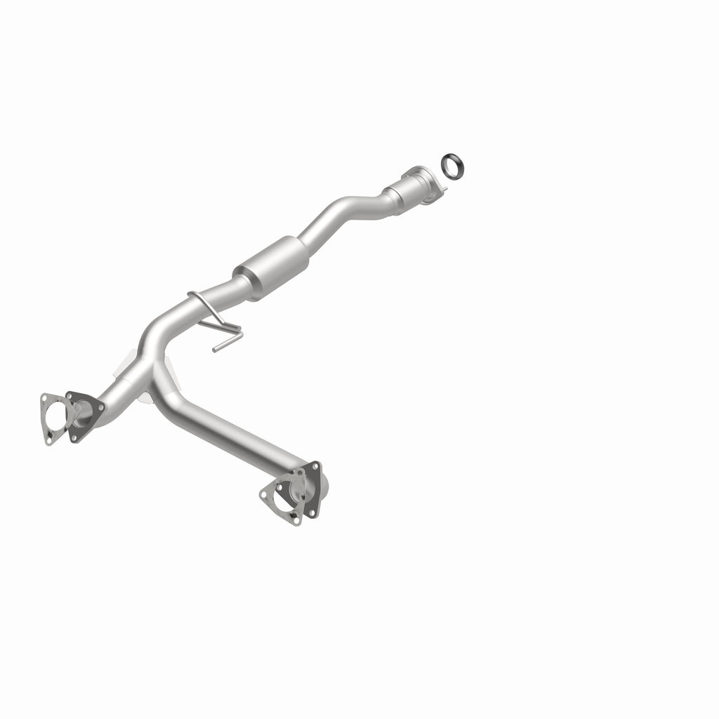 MagnaFlow Exhaust Products 5592612 California CARB Direct-Fit Catalytic Converter for Select Chevrolet Colorado, GMC Canyon