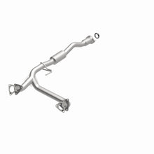 Load image into Gallery viewer, MagnaFlow Exhaust Products 5592612 California CARB Direct-Fit Catalytic Converter for Select Chevrolet Colorado, GMC Canyon