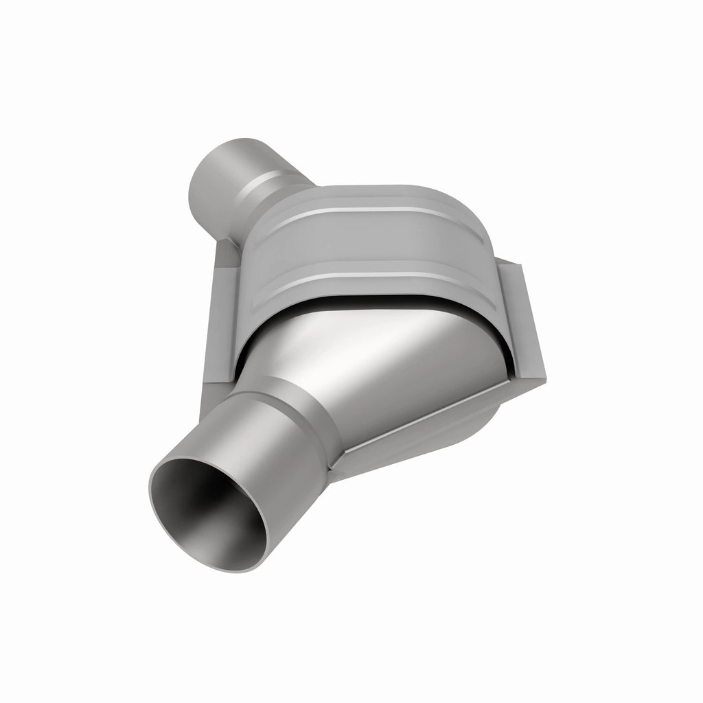 MagnaFlow Exhaust Products 51186 OEM Grade Universal Catalytic Converter for Select Ford Expedition, Ford F-150, Ford F-250