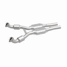 Load image into Gallery viewer, MagnaFlow Exhaust Products 441137 California CARB Direct-Fit Catalytic Converter for Select Chevrolet Corvette