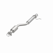 Load image into Gallery viewer, MagnaFlow Exhaust Products 5461150 California CARB Direct-Fit Catalytic Converter for Select Mazda RX-8