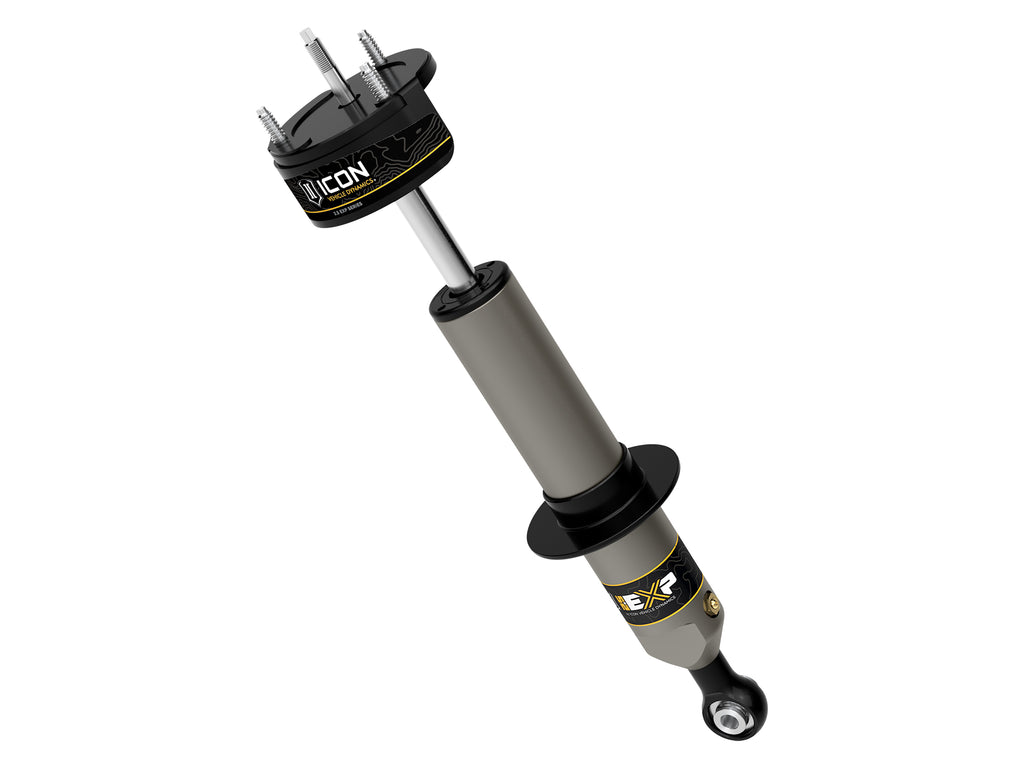 ICON Vehicle Dynamics 58632 05-23 TACOMA FRONT 2.5 EXP COILOVER for Select Toyota Tacoma