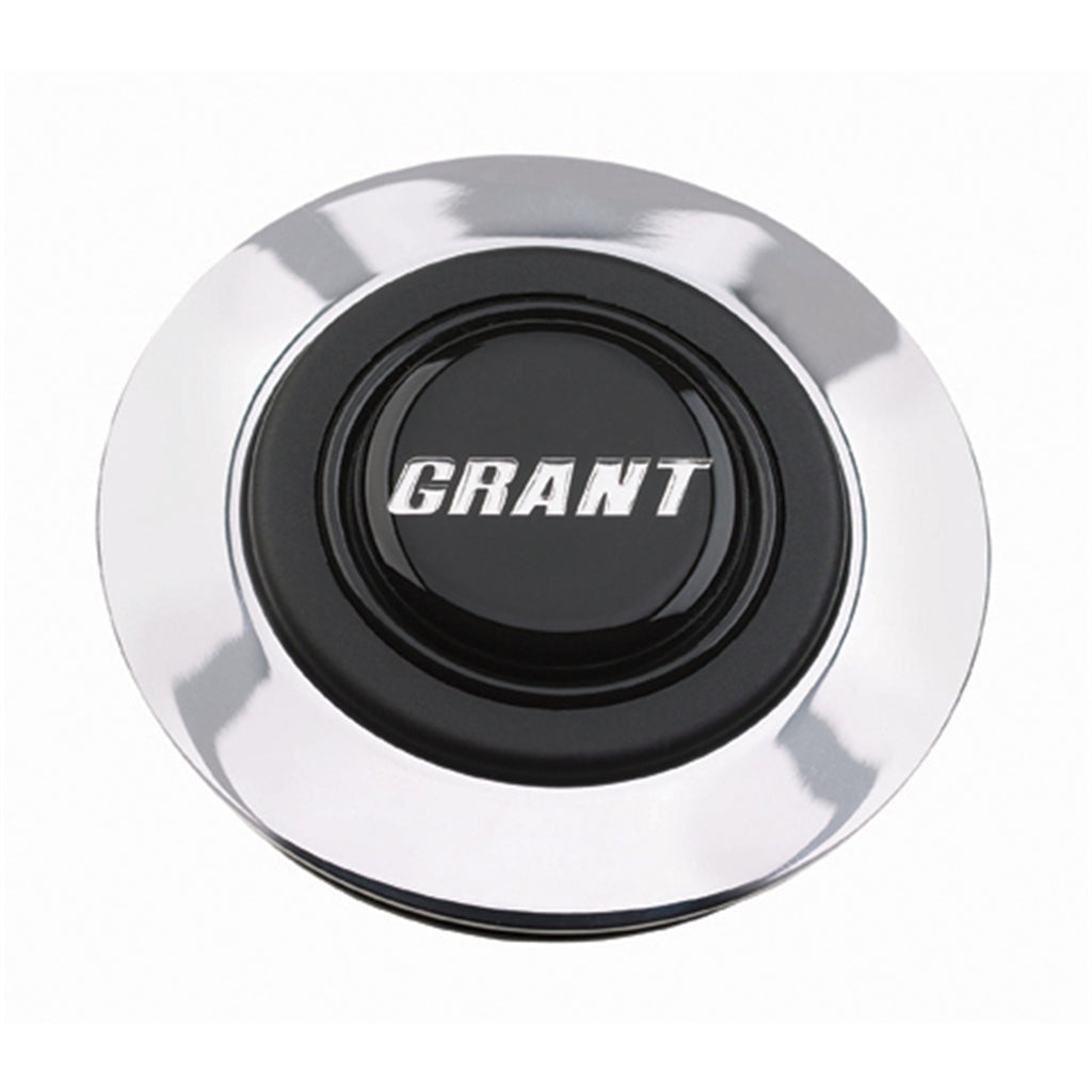Grant 5863 Banjo Style Billet Horn Button