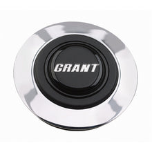 Load image into Gallery viewer, Grant 5863 Banjo Style Billet Horn Button