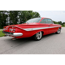 Load image into Gallery viewer, 5864-Impala-Rear-Tq-Coilover-Upgrade-Kit-W-Lower-Strongarms-Tq-Coilover-Sho