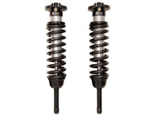Load image into Gallery viewer, ICON Vehicle Dynamics 58647 10-14 FJ/10-24 4RNR/10-23 GX EXT TRAVEL 2.5 VS IR COILOVER KIT for Select Lexus GX460, Toyota 4Runner, Toyota FJ Cruiser