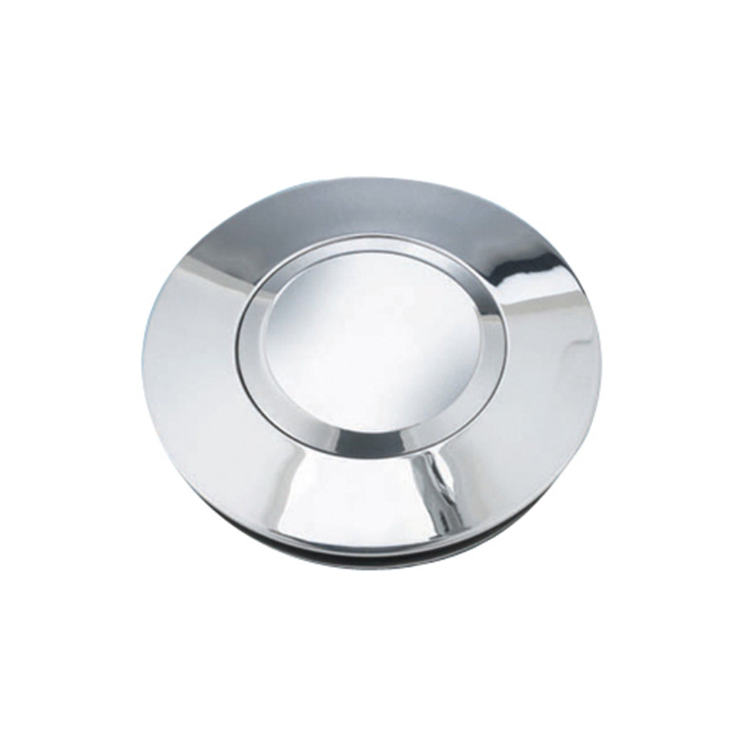 Grant 5864 Banjo Style Billet Horn Button