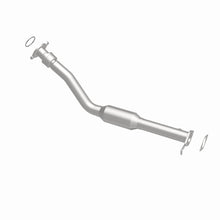 Load image into Gallery viewer, MagnaFlow Exhaust Products 4561532 California CARB Direct-Fit Catalytic Converter for Select Buick Century, Chevrolet Impala, Chevrolet Monte Carlo