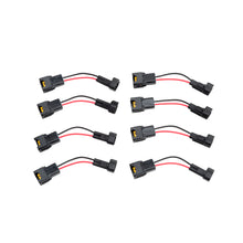 Load image into Gallery viewer, Adapter-Fuel-Injector-Uscar-To-Minitimer-Set-Of-8