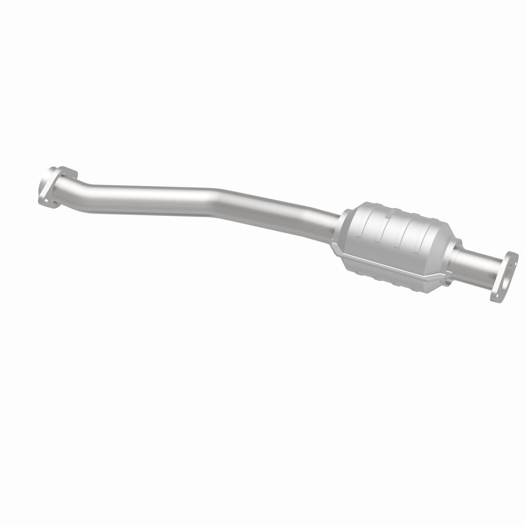 MagnaFlow Exhaust Products 49113 OEM Grade Direct-Fit Catalytic Converter for Select Suzuki Esteem